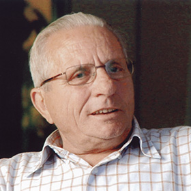 Huub Bessems - Inwoner Margraten
